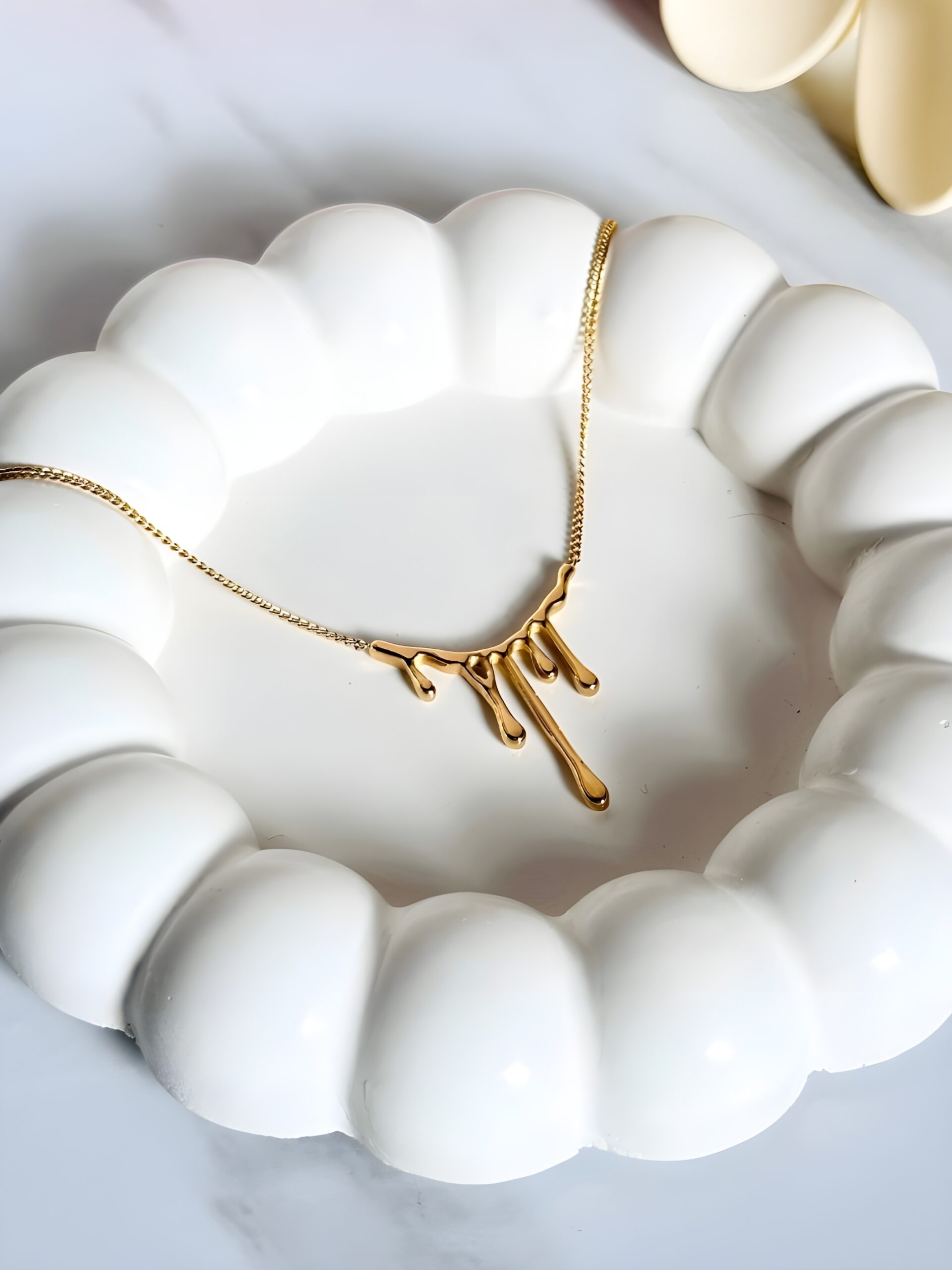 Buy Elegant Gold Pendant Online | Intricate Designs for Every Occasion Elegant gold pendant with intricate design for women – perfect for weddings, parties, and gifting. Shop premium gold jewelry online