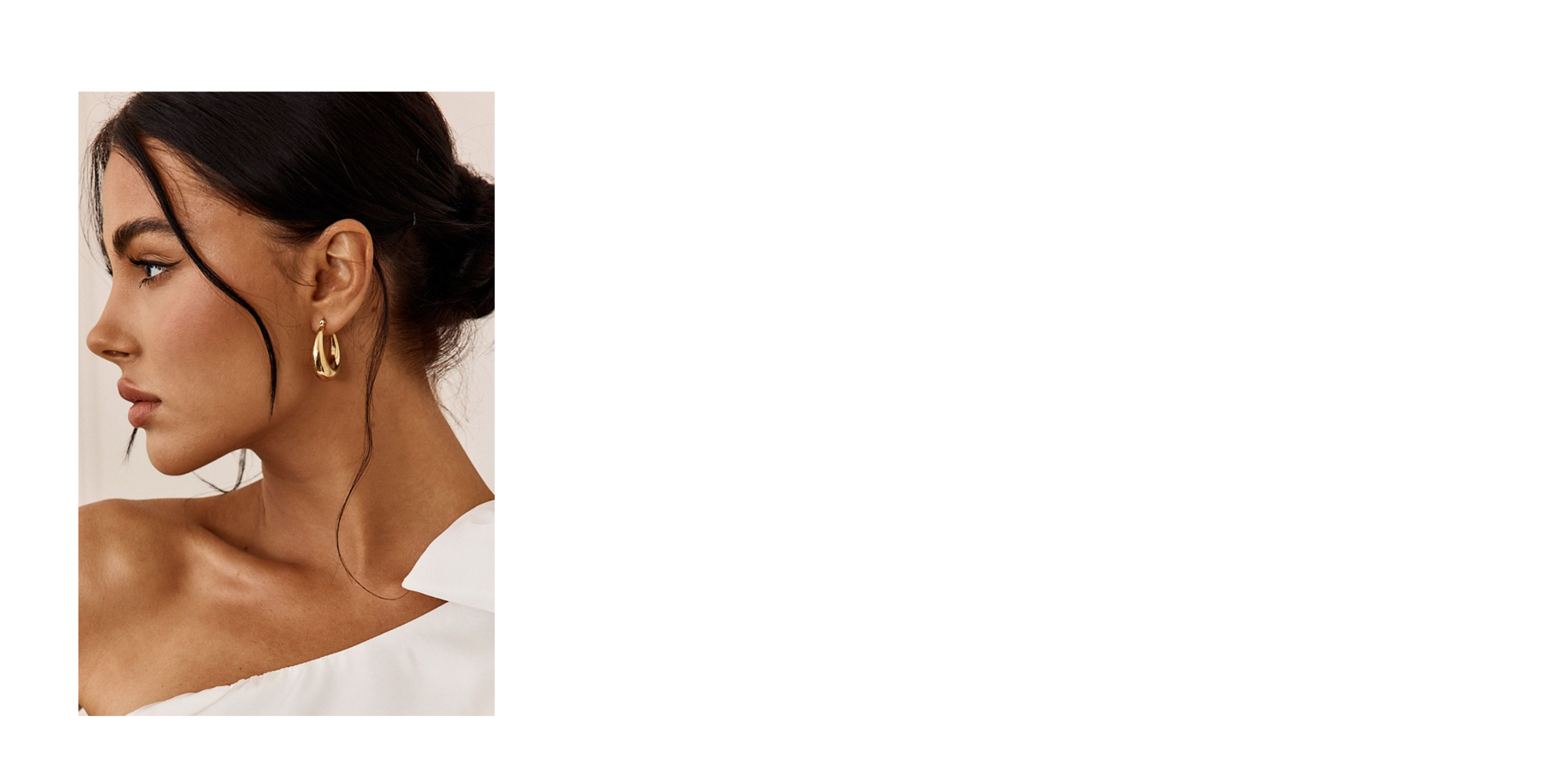 Artificial chandelier earrings with a silver finish and embedded red gemstones