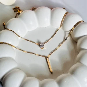 Elegant gold pendant with intricate design for women – perfect for weddings, parties, and gifting. Shop premium gold jewelry online.